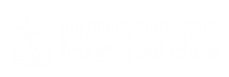 Lighthouse Imaging Solutions, LLC. Logo